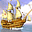 Sea Voyage 3D Screensaver icon